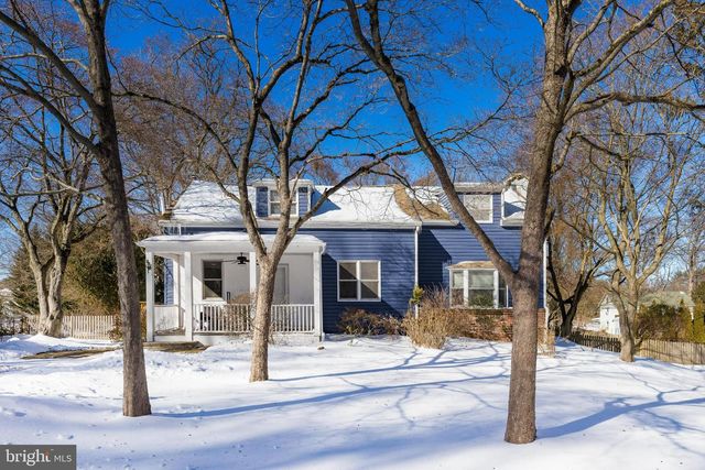 531 GILBERT ST, Media, PA 19063