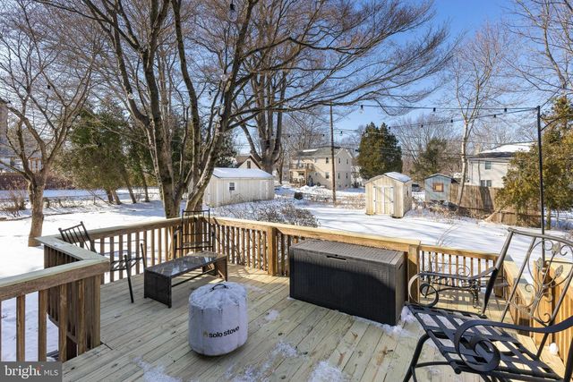 531 GILBERT ST, Media, PA 19063