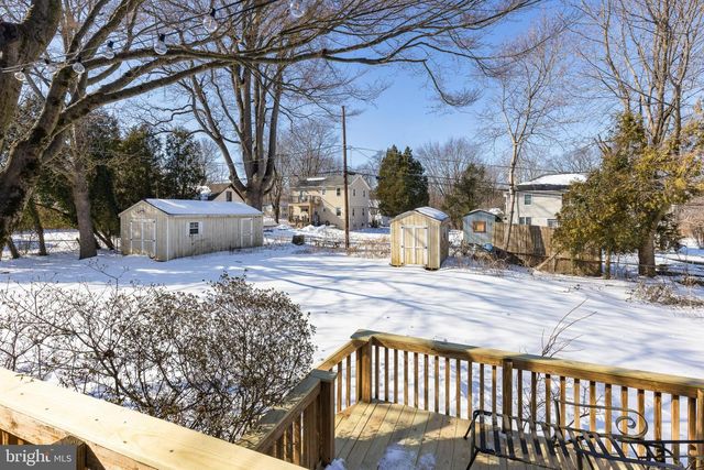 531 GILBERT ST, Media, PA 19063