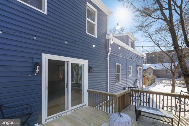 531 GILBERT ST, Media, PA 19063