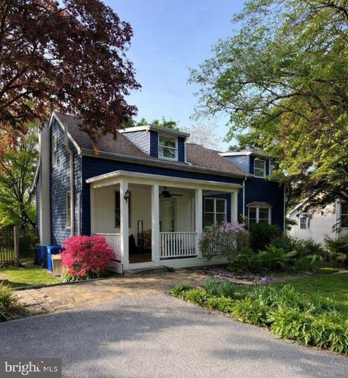 531 GILBERT ST, Media, PA 19063