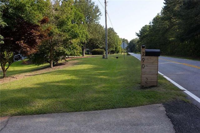 290 Airline Road, Mcdonough, GA 30252
