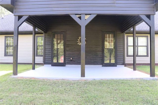 290 Airline Road, Mcdonough, GA 30252