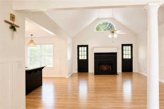 290 Airline Road, Mcdonough, GA 30252