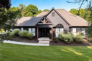 290 Airline Road, Mcdonough, GA 30252