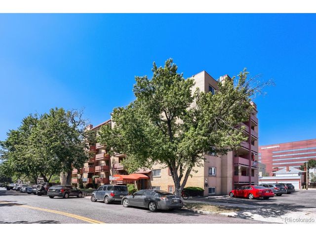 625 N Pennsylvania St 101, Denver, CO 80203