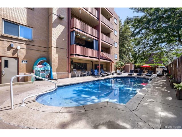 625 N Pennsylvania St 101, Denver, CO 80203