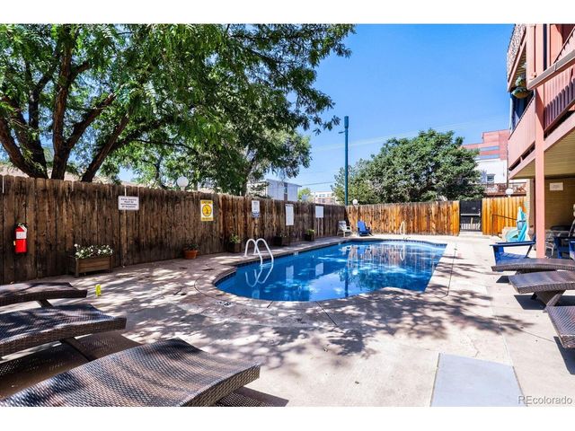 625 N Pennsylvania St 101, Denver, CO 80203