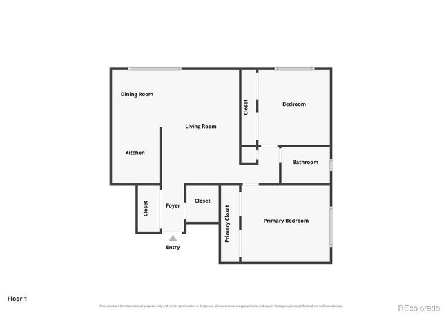 625 N Pennsylvania St 101, Denver, CO 80203