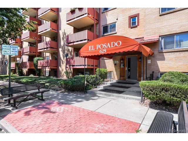 625 N Pennsylvania St 101, Denver, CO 80203