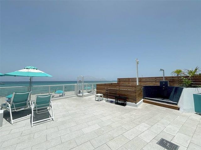 3140 S Ocean Drive 809, Hallandale Beach, FL 33009