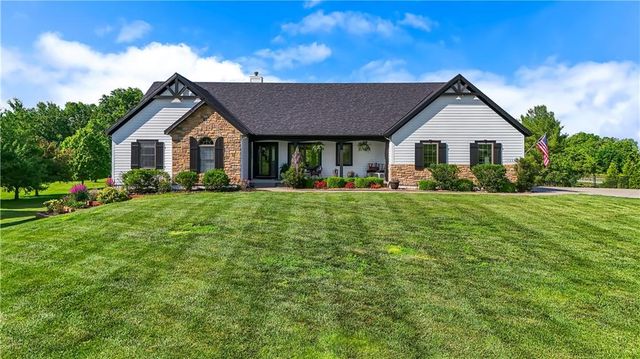 17224 NE 121st Terrace, Kearney, MO 64060