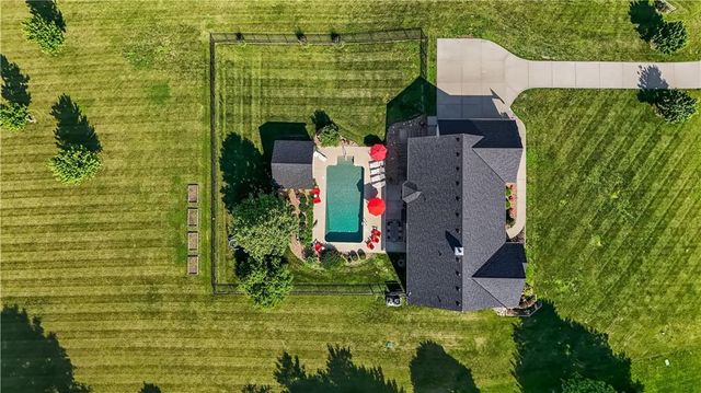 17224 NE 121st Terrace, Kearney, MO 64060