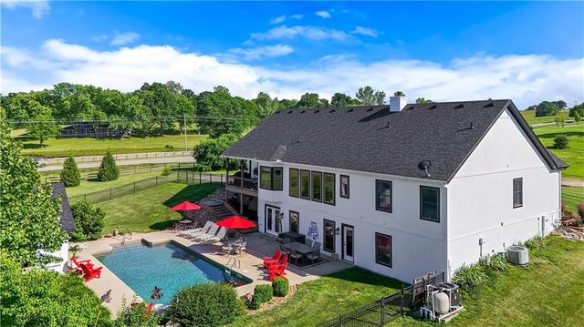 17224 NE 121st Terrace, Kearney, MO 64060