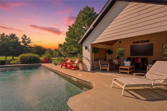 17224 NE 121st Terrace, Kearney, MO 64060