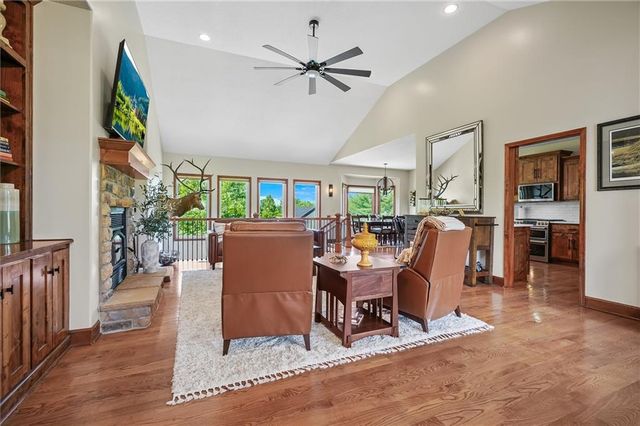 17224 NE 121st Terrace, Kearney, MO 64060