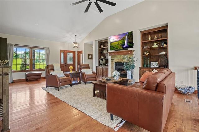 17224 NE 121st Terrace, Kearney, MO 64060