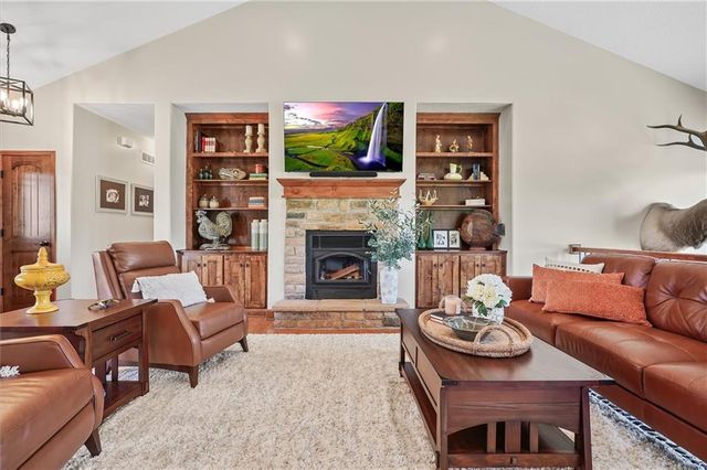 17224 NE 121st Terrace, Kearney, MO 64060