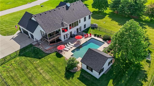 17224 NE 121st Terrace, Kearney, MO 64060