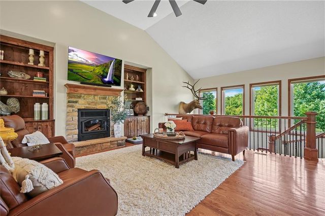 17224 NE 121st Terrace, Kearney, MO 64060