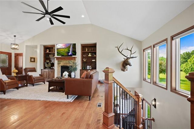 17224 NE 121st Terrace, Kearney, MO 64060