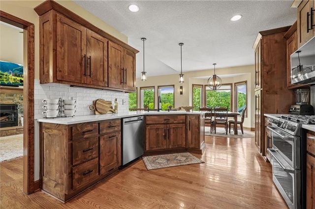 17224 NE 121st Terrace, Kearney, MO 64060