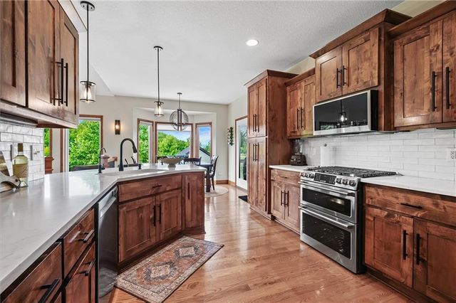 17224 NE 121st Terrace, Kearney, MO 64060