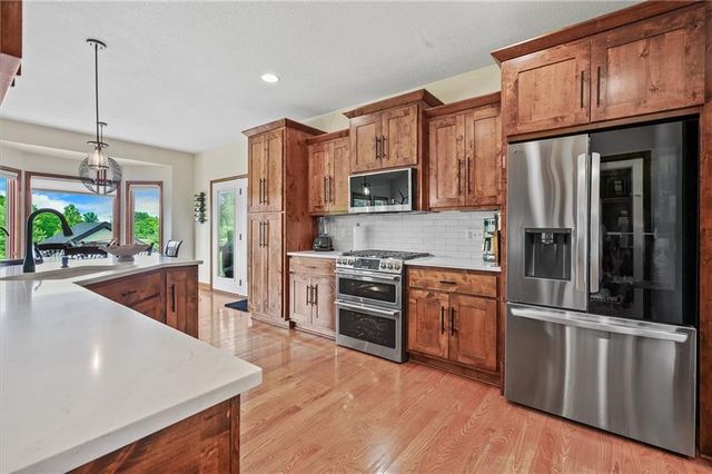 17224 NE 121st Terrace, Kearney, MO 64060