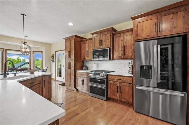 17224 NE 121st Terrace, Kearney, MO 64060