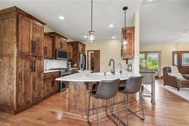 17224 NE 121st Terrace, Kearney, MO 64060