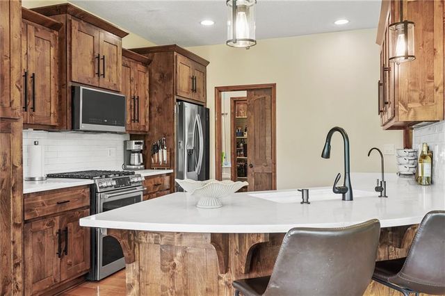 17224 NE 121st Terrace, Kearney, MO 64060