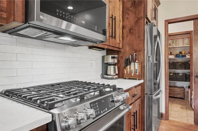 17224 NE 121st Terrace, Kearney, MO 64060