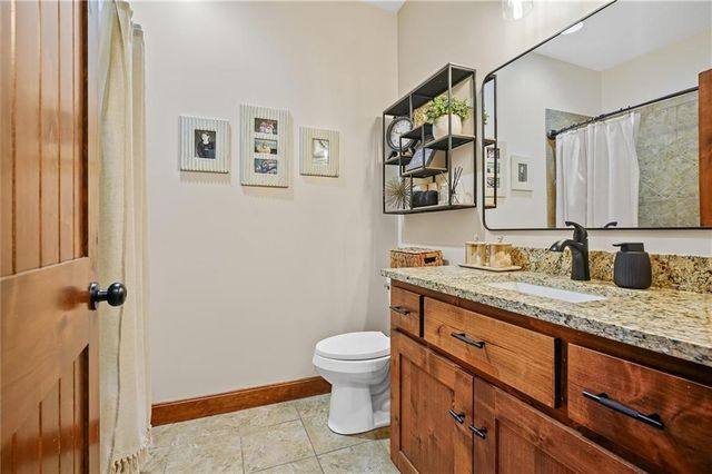 17224 NE 121st Terrace, Kearney, MO 64060