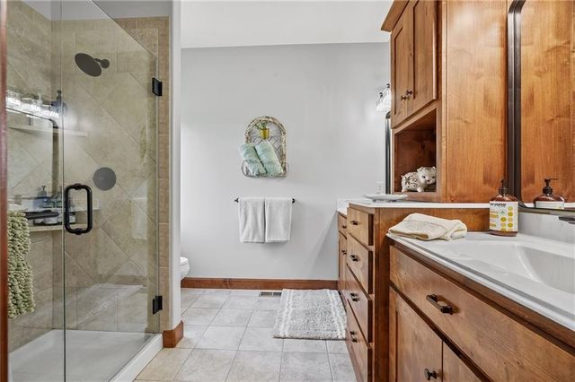 17224 NE 121st Terrace, Kearney, MO 64060