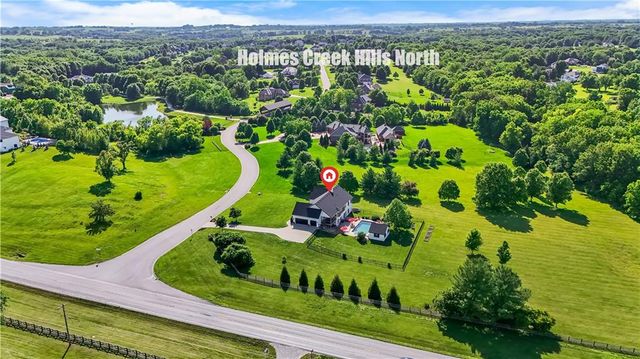 17224 NE 121st Terrace, Kearney, MO 64060