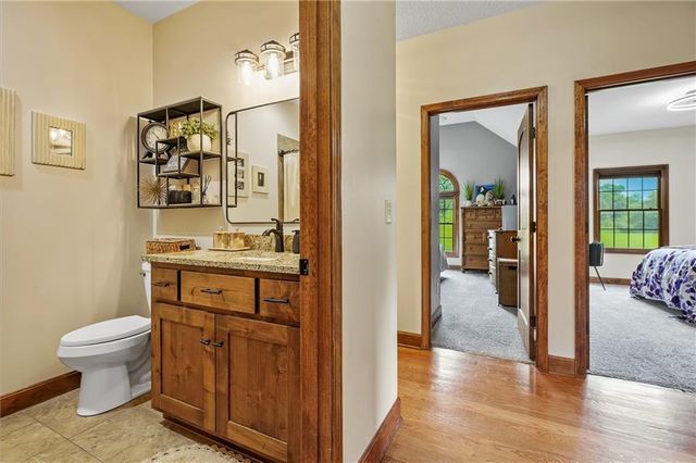 17224 NE 121st Terrace, Kearney, MO 64060