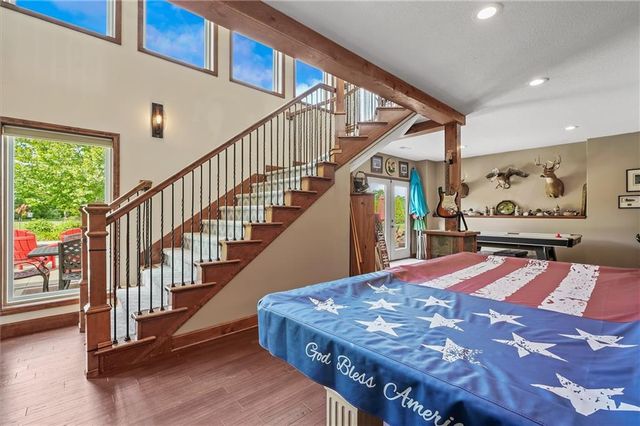 17224 NE 121st Terrace, Kearney, MO 64060