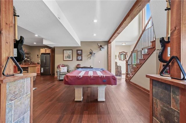 17224 NE 121st Terrace, Kearney, MO 64060