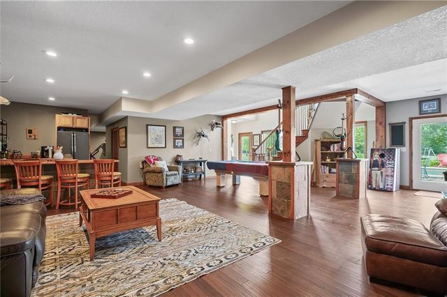 17224 NE 121st Terrace, Kearney, MO 64060