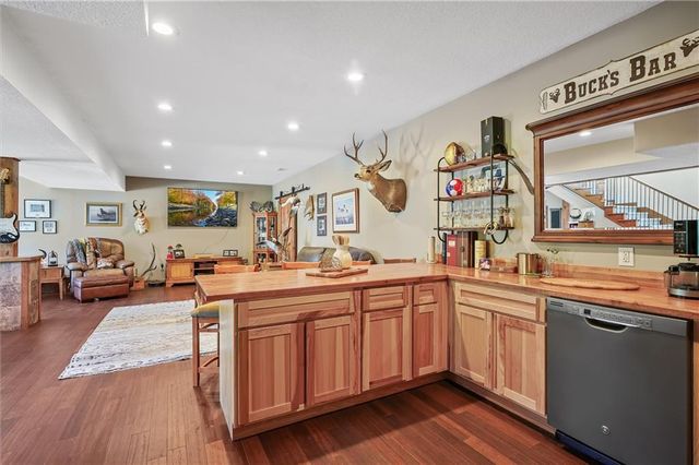 17224 NE 121st Terrace, Kearney, MO 64060