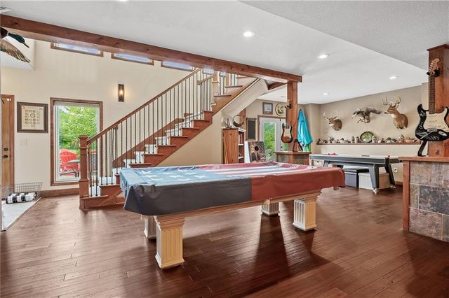 17224 NE 121st Terrace, Kearney, MO 64060
