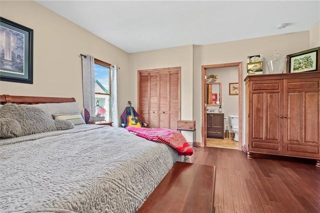 17224 NE 121st Terrace, Kearney, MO 64060
