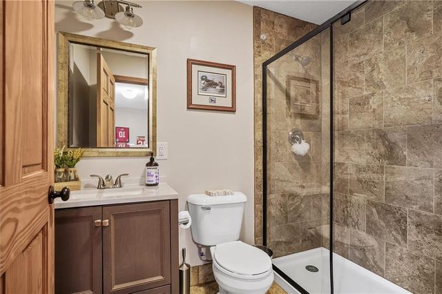 17224 NE 121st Terrace, Kearney, MO 64060