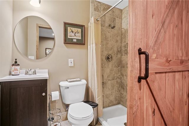 17224 NE 121st Terrace, Kearney, MO 64060