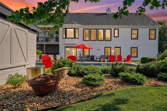 17224 NE 121st Terrace, Kearney, MO 64060