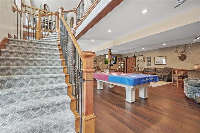 17224 NE 121st Terrace, Kearney, MO 64060