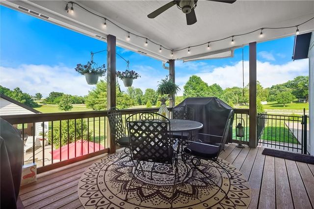 17224 NE 121st Terrace, Kearney, MO 64060