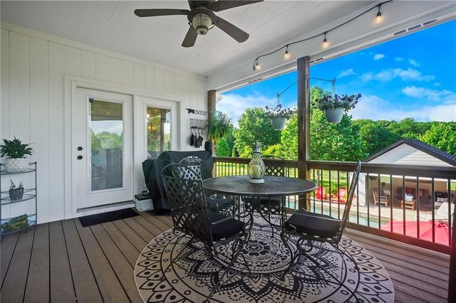 17224 NE 121st Terrace, Kearney, MO 64060