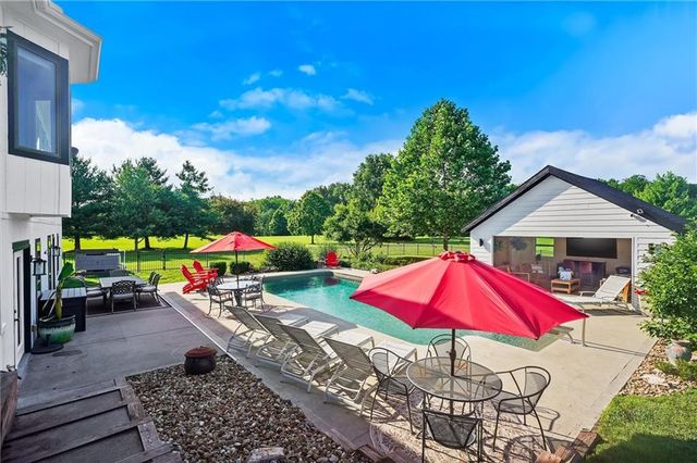 17224 NE 121st Terrace, Kearney, MO 64060