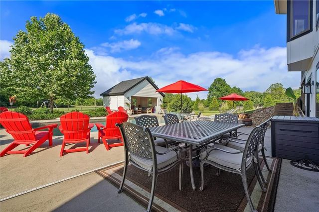 17224 NE 121st Terrace, Kearney, MO 64060